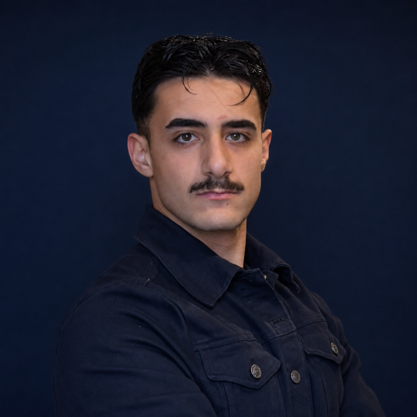 Maikel Malm