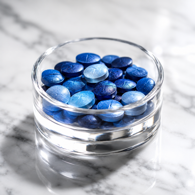Vitamin B12 100mcg