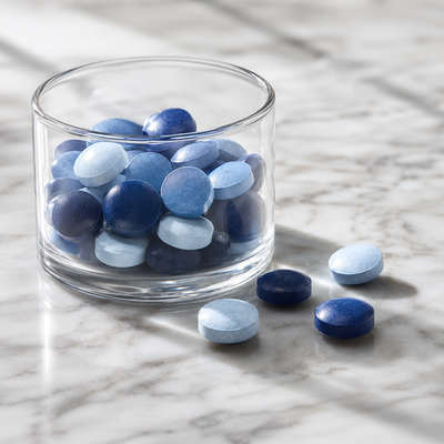 Vitamin B6 5mg