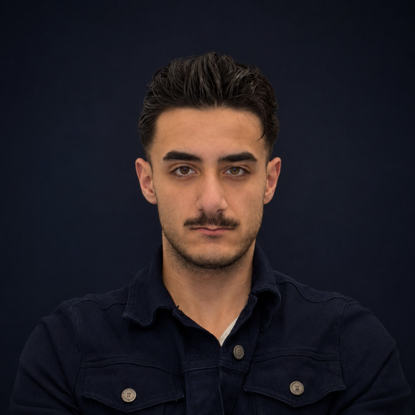 Maikel Malm