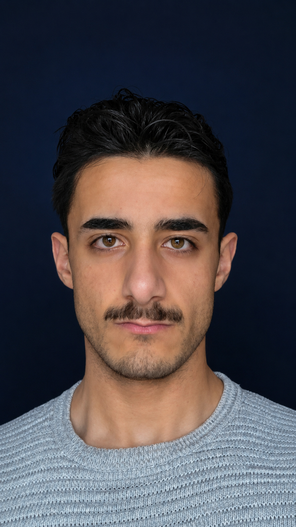 Maikel Malm